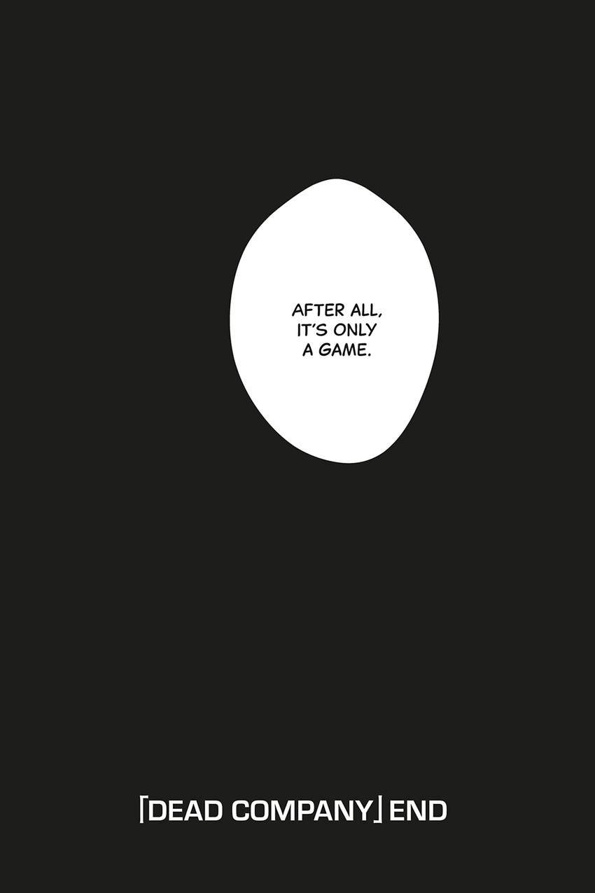 Dead Company Chapter 19 page 16 - 