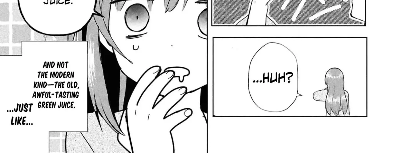 Dead-End Café in the Royal Capital Chapter 14 page 32 - 