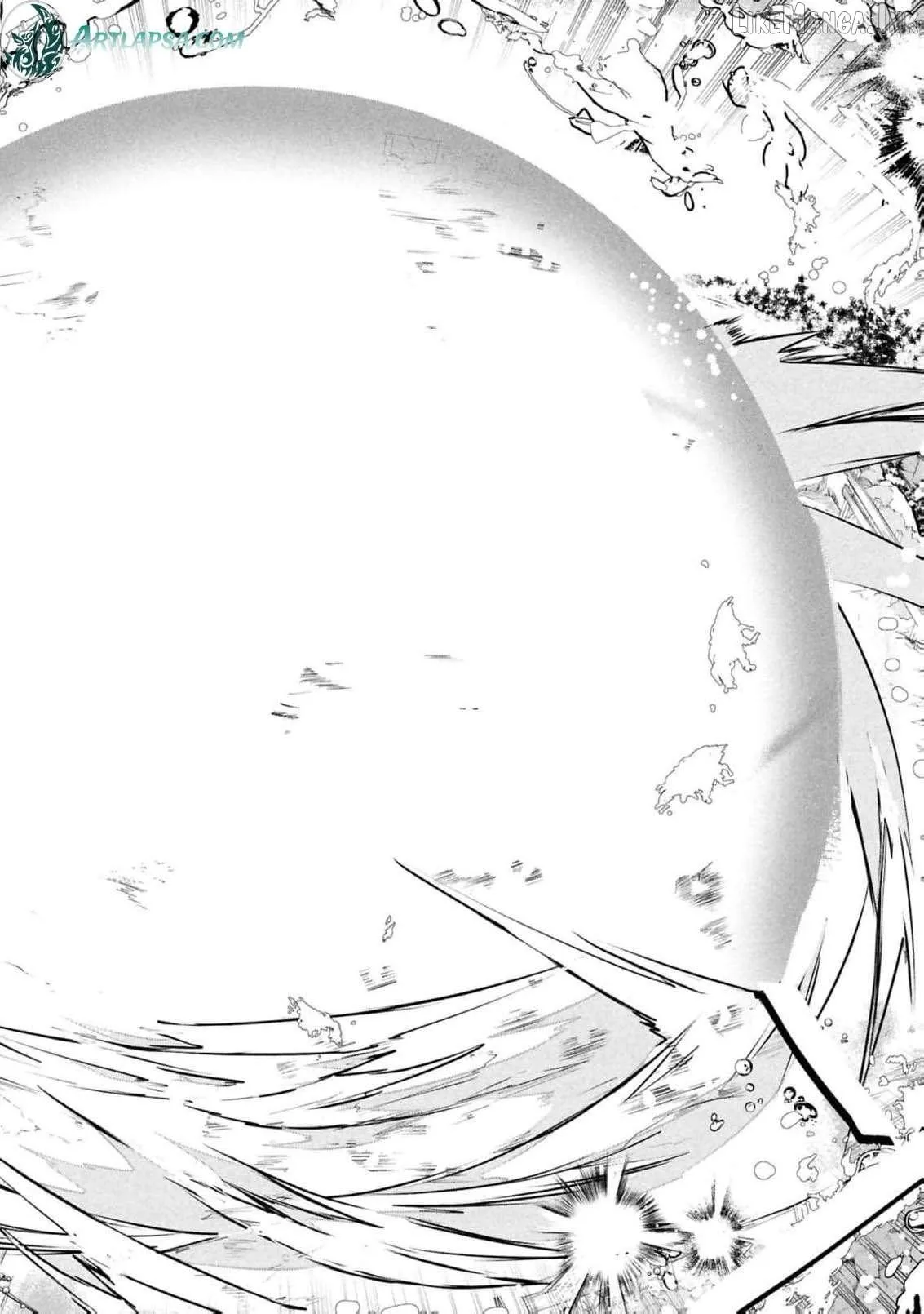 Dead-End Café in the Royal Capital Chapter 20 page 11 - 