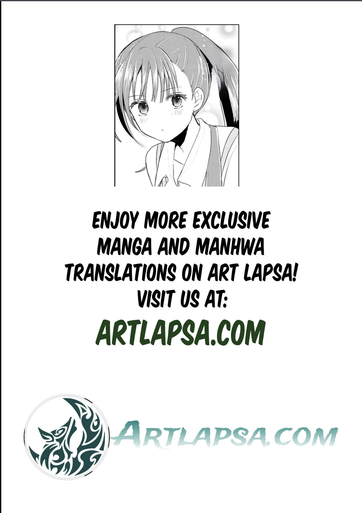Dead-End Café in the Royal Capital Chapter 23 page 3 - 