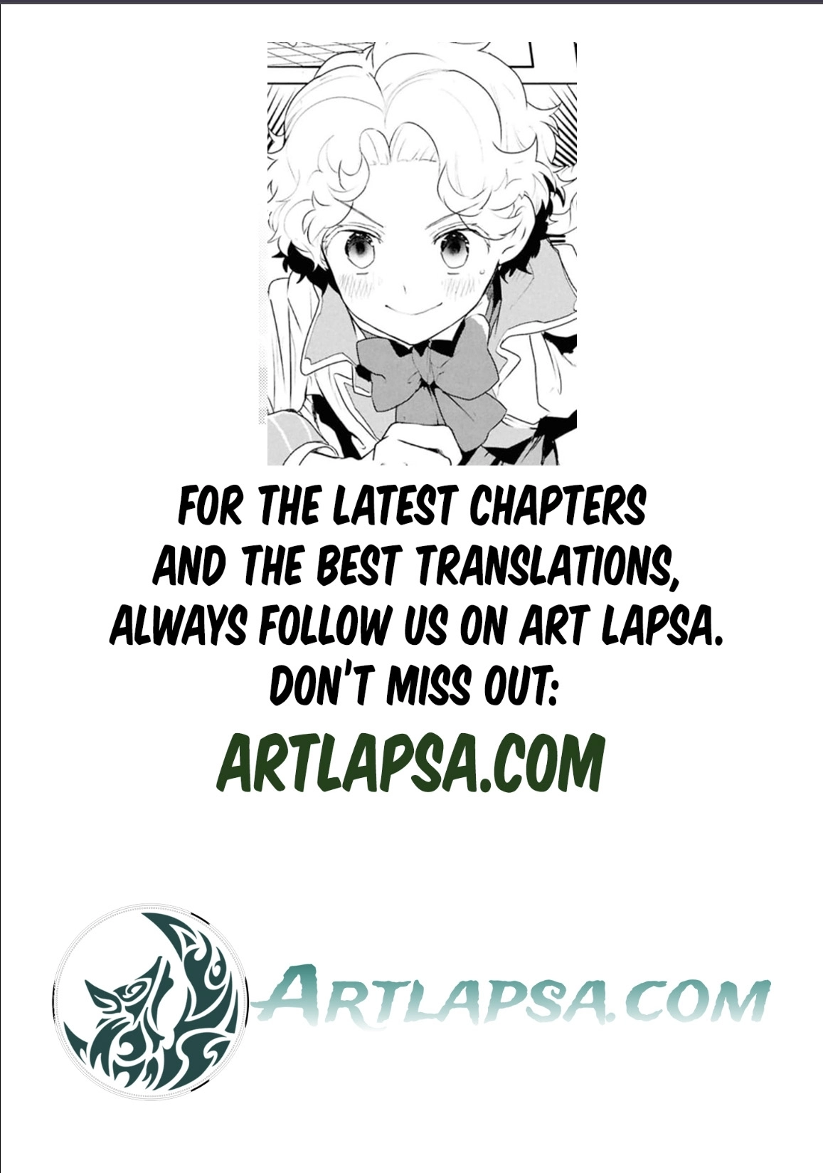Dead-End Café in the Royal Capital Chapter 25 page 16 - 