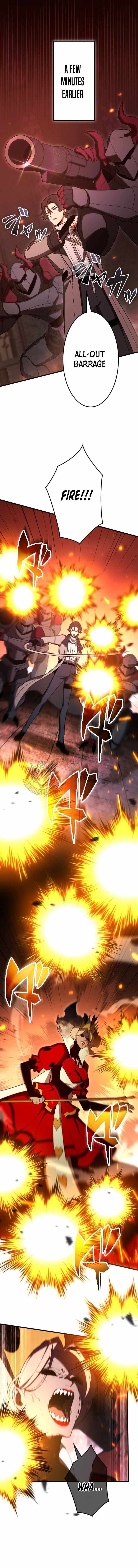 Dead End Demonics: The First Returner Chapter 21 page 4 - 