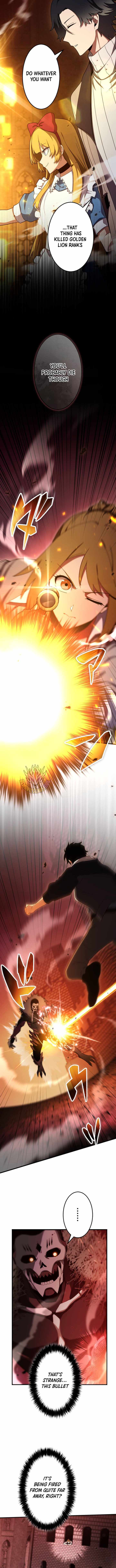 Dead End Demonics: The First Returner Chapter 21 page 8 - 