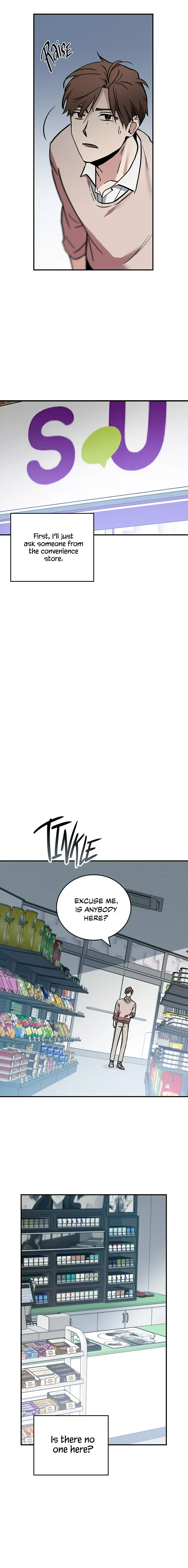 Dead Man's Switch Chapter 1 page 24 - 