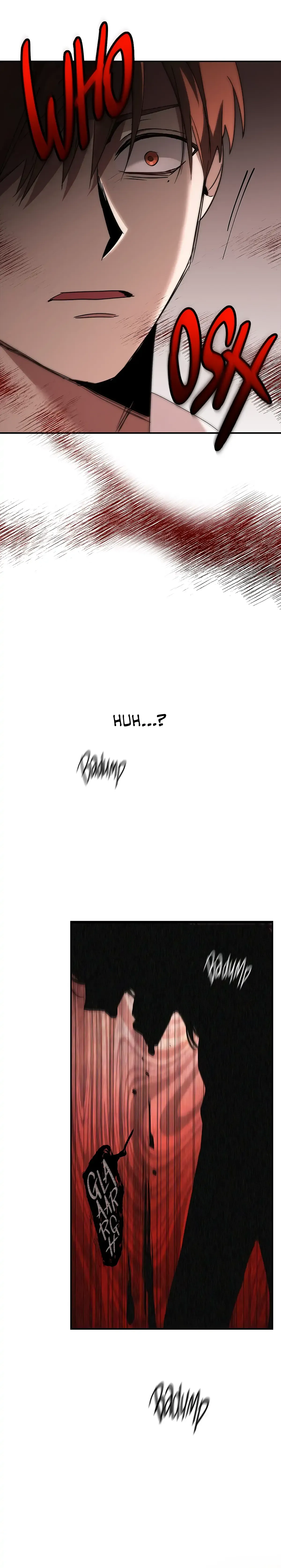 Dead Man's Switch Chapter 1 page 26 - 