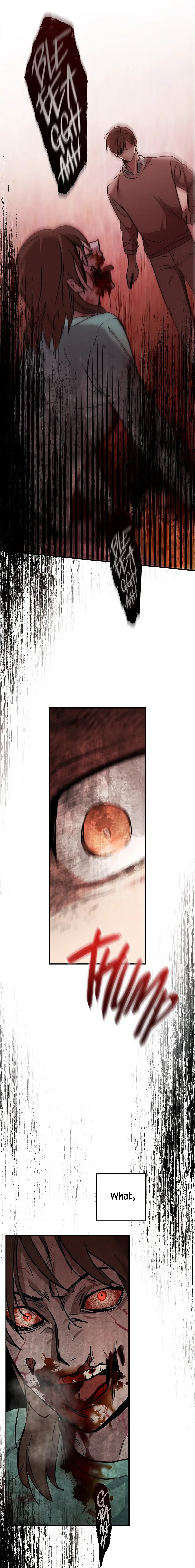 Dead Man's Switch Chapter 1 page 27 - 