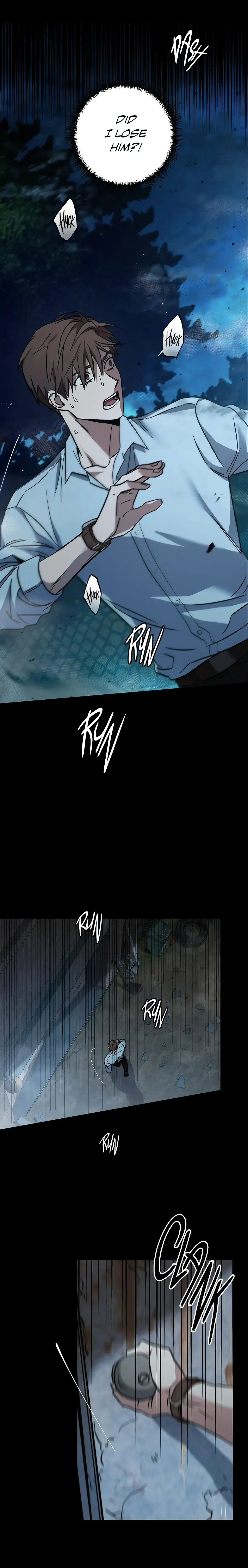 Dead Man's Switch Chapter 1 page 4 - 