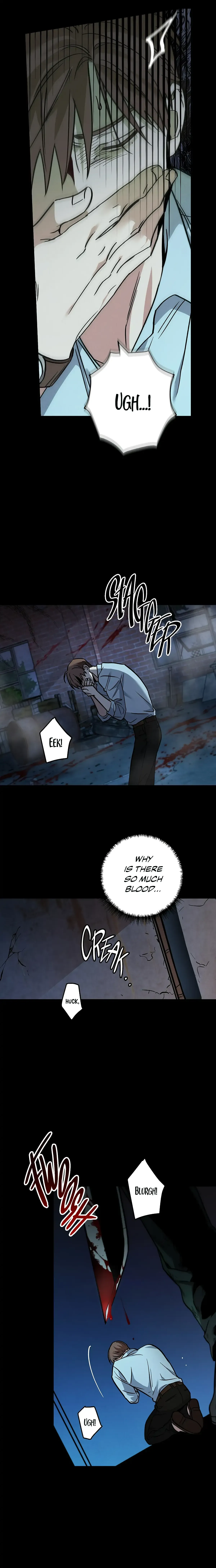 Dead Man's Switch Chapter 1 page 6 - 