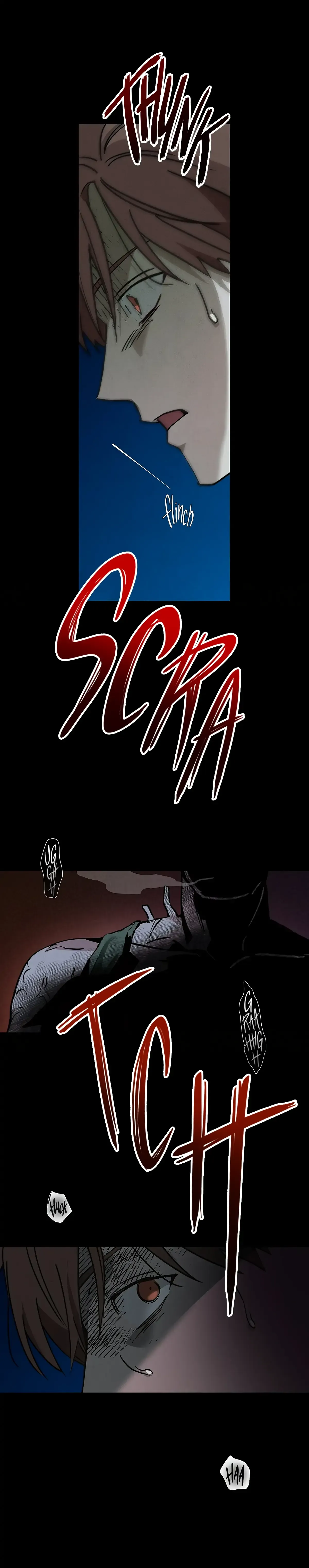 Dead Man's Switch Chapter 1 page 7 - 