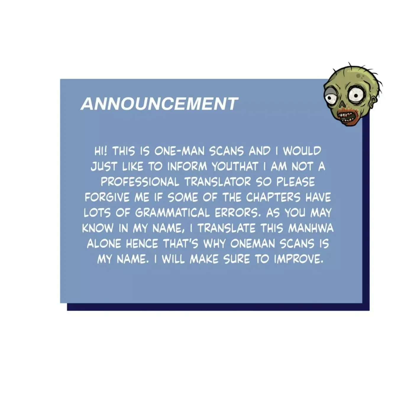 Dead Man's Switch Chapter 14 page 2 - 