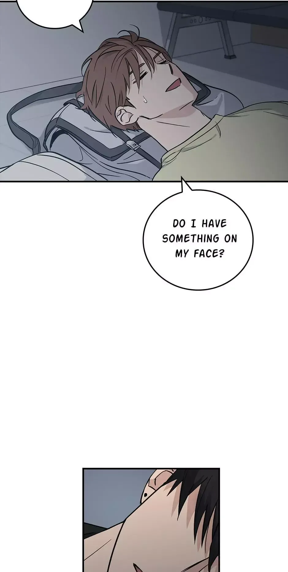 Dead Man's Switch Chapter 15 page 14 - 