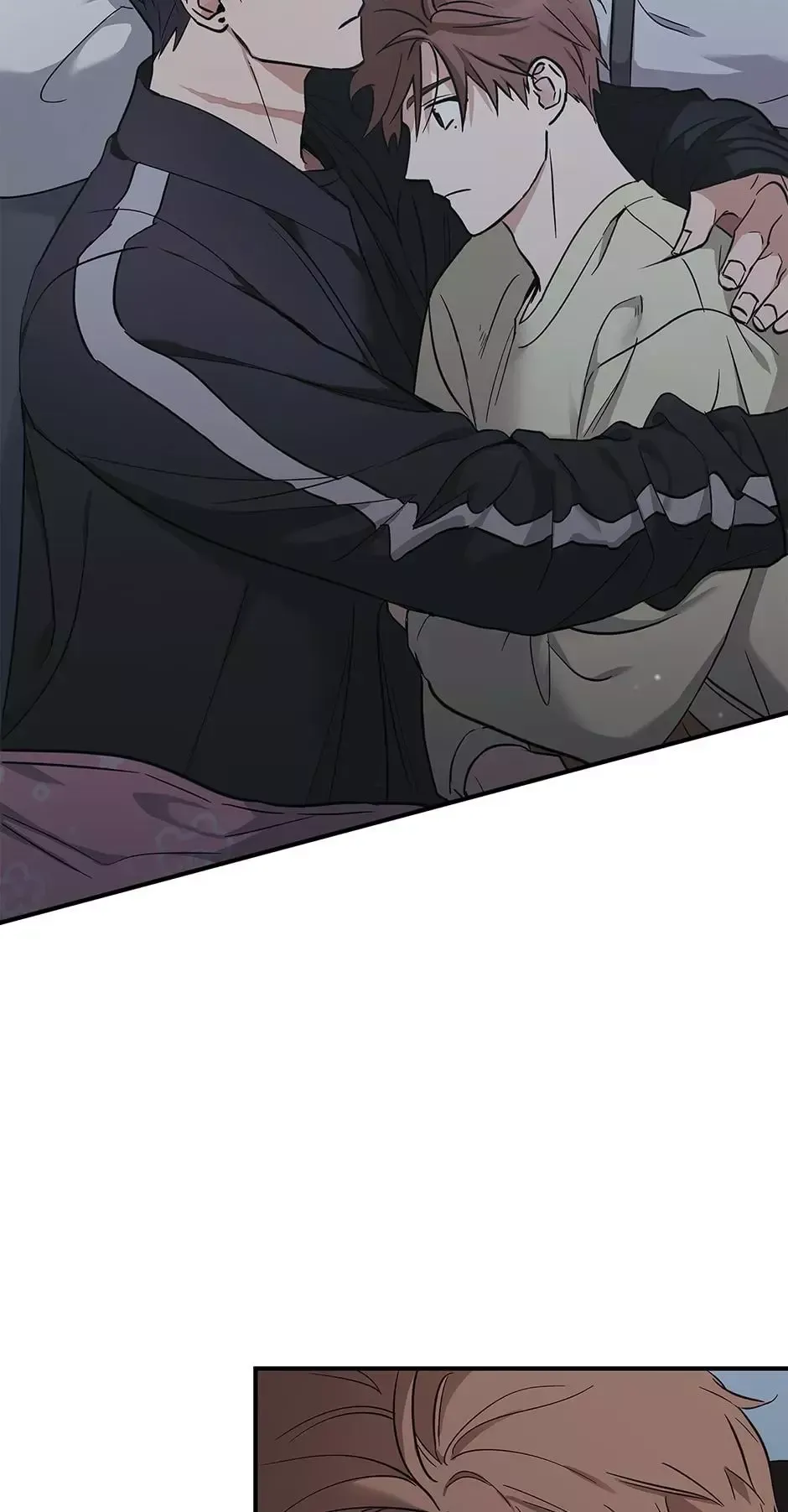 Dead Man's Switch Chapter 15 page 19 - 