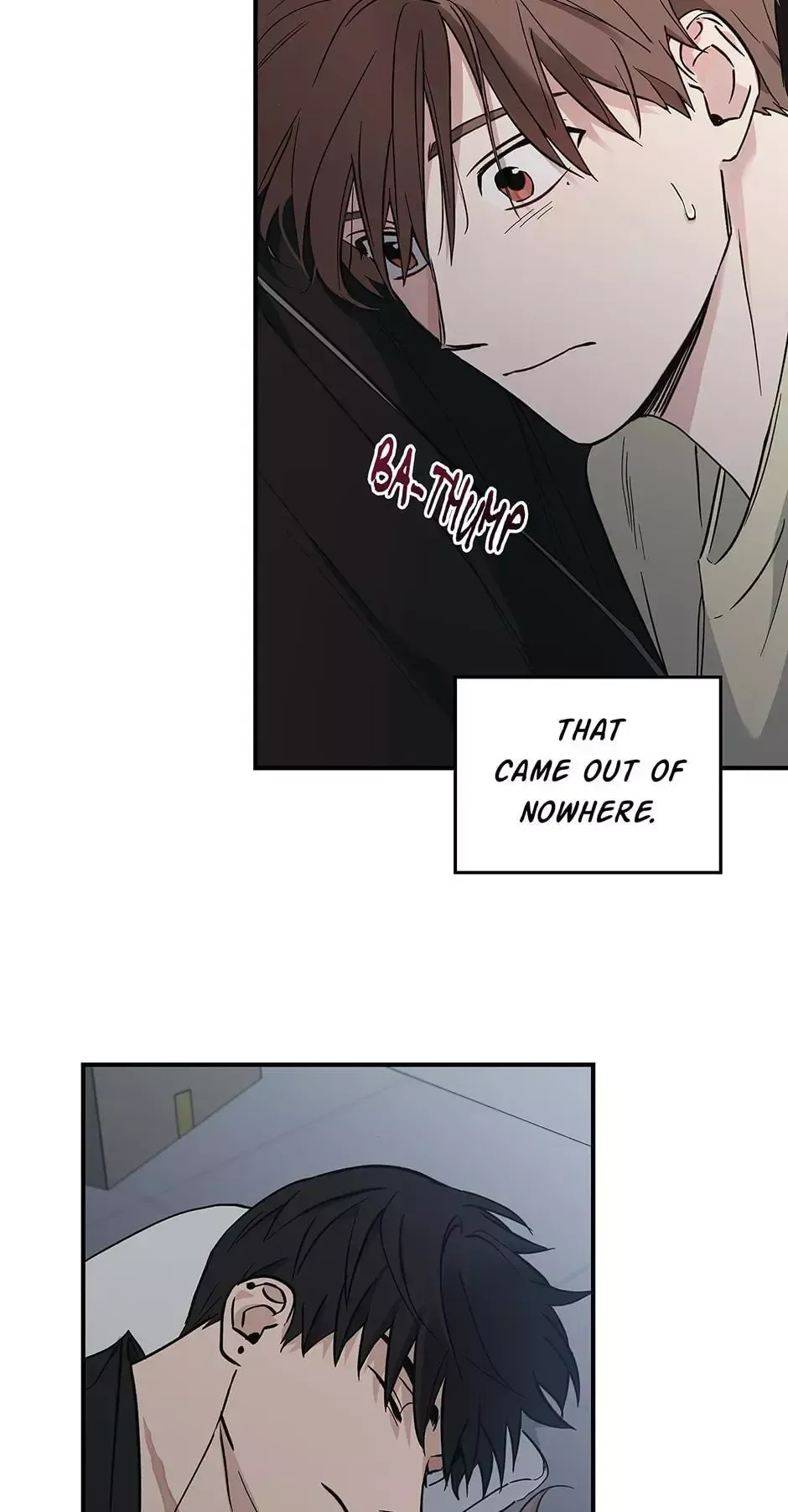 Dead Man's Switch Chapter 15 page 20 - 