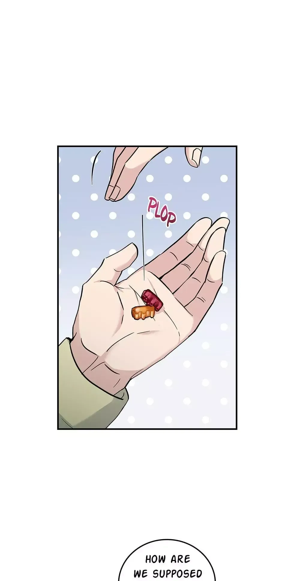Dead Man's Switch Chapter 15 page 27 - 