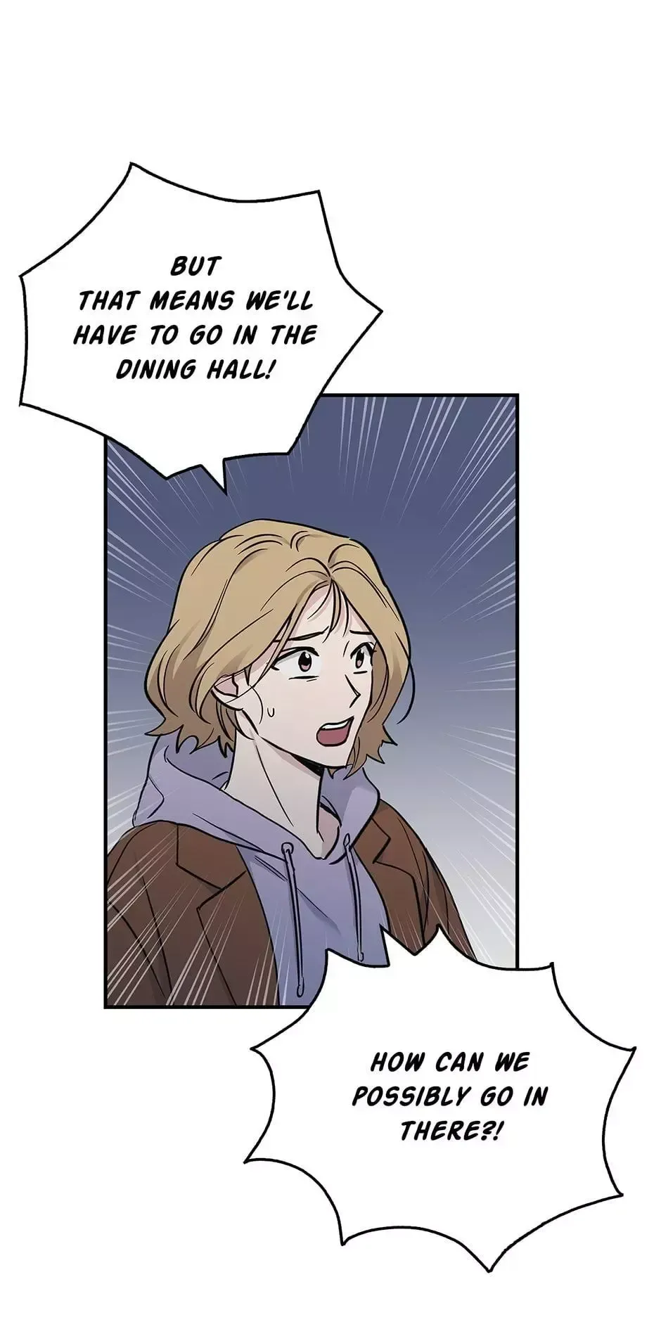 Dead Man's Switch Chapter 15 page 35 - 