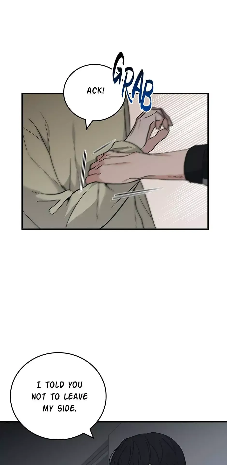 Dead Man's Switch Chapter 15 page 5 - 