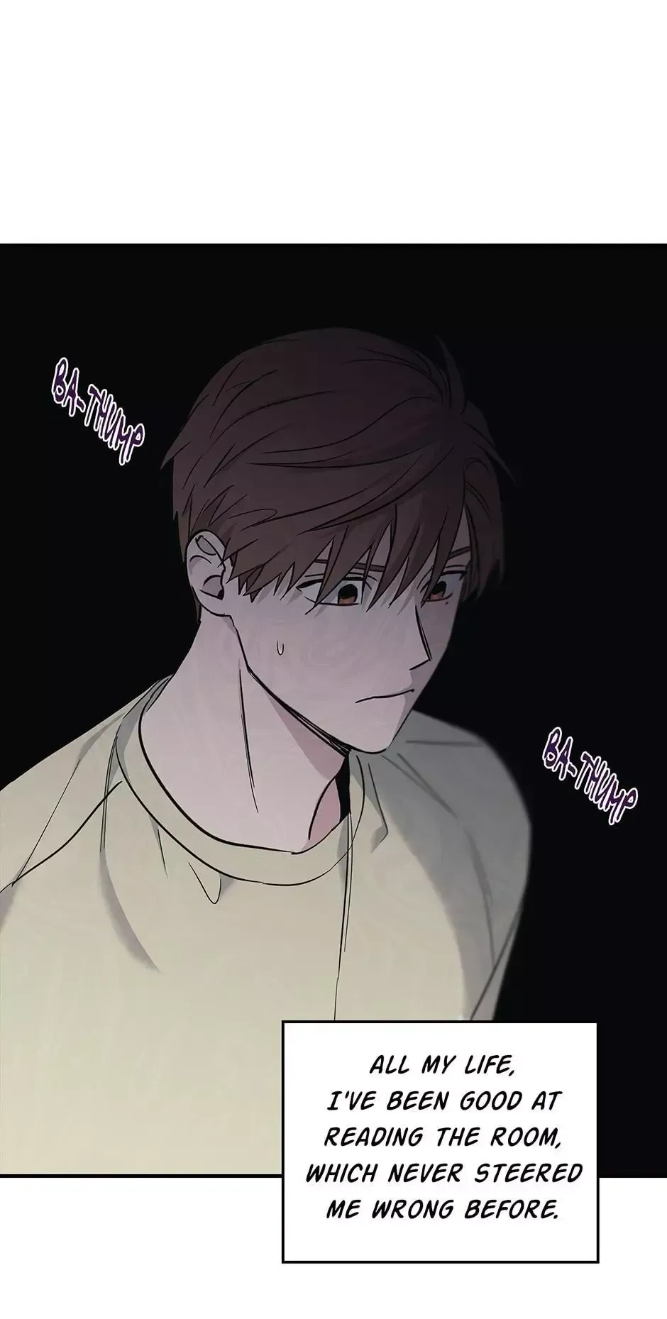 Dead Man's Switch Chapter 15 page 43 - 