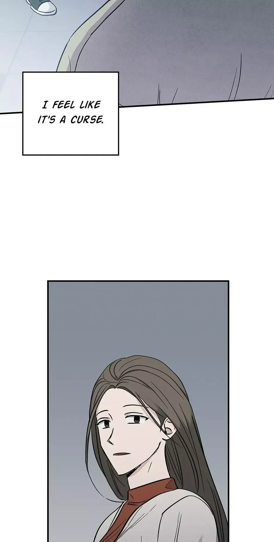Dead Man's Switch Chapter 15 page 46 - 
