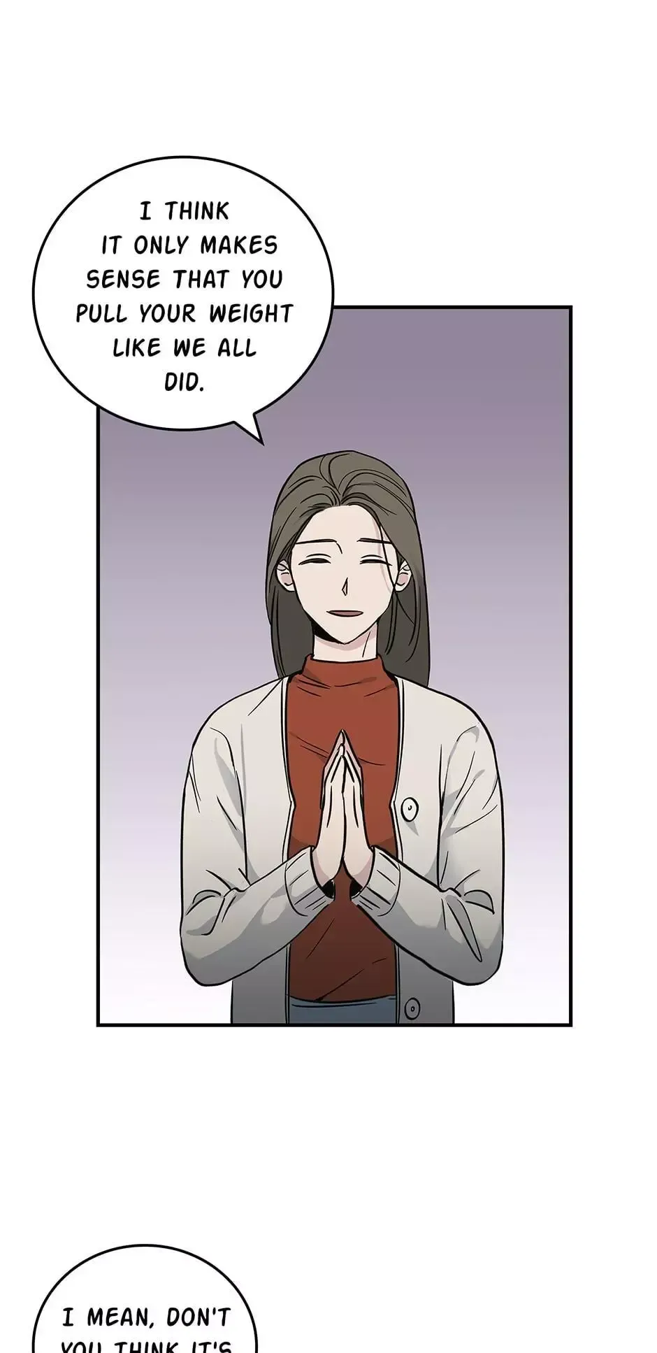 Dead Man's Switch Chapter 15 page 51 - 