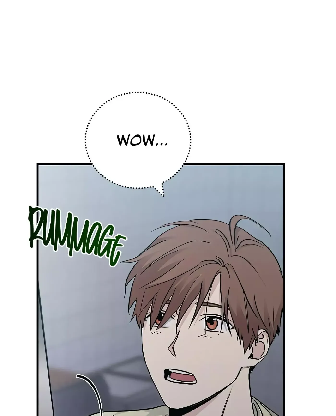 Dead Man's Switch Chapter 17 page 3 - 