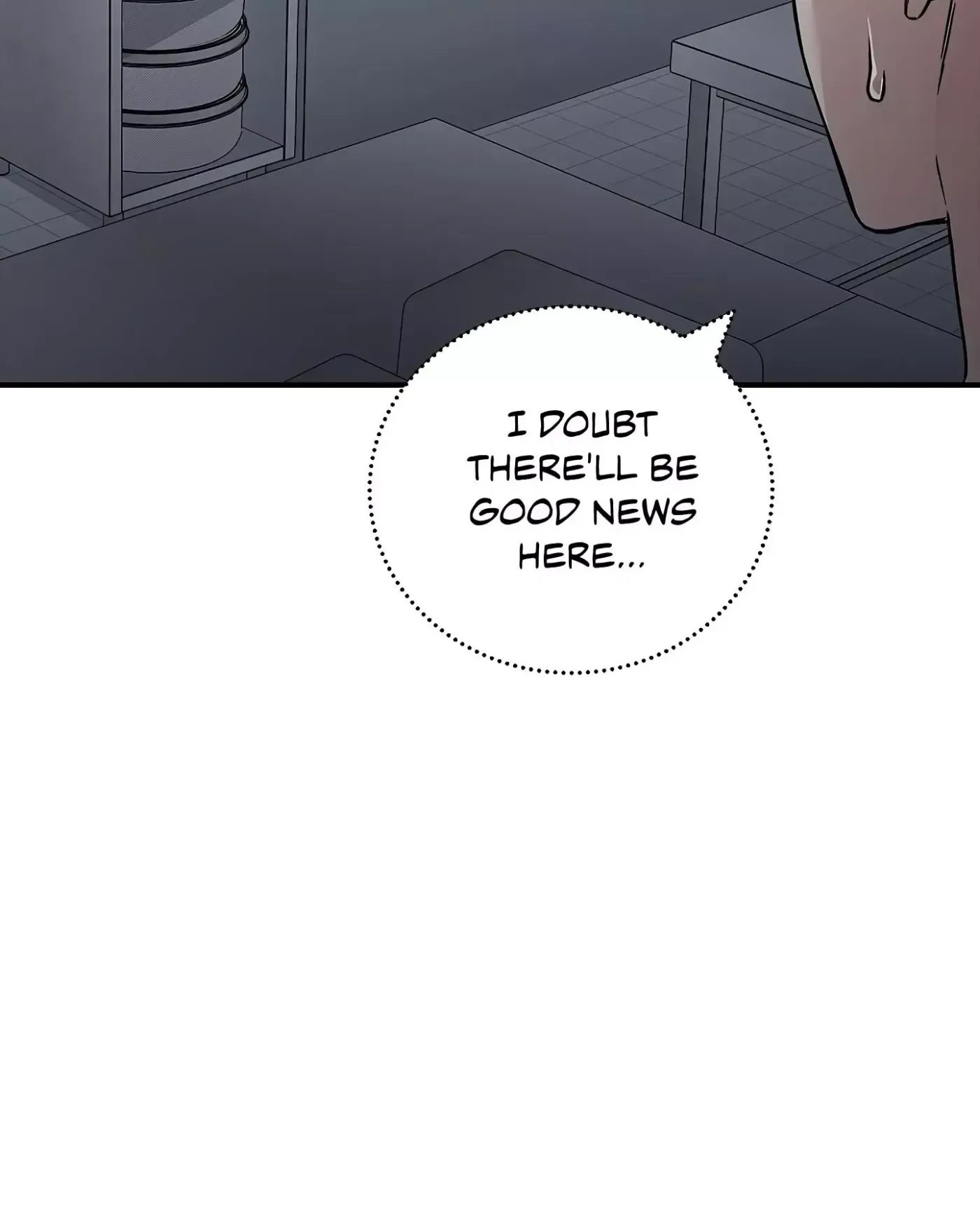Dead Man's Switch Chapter 17 page 6 - 