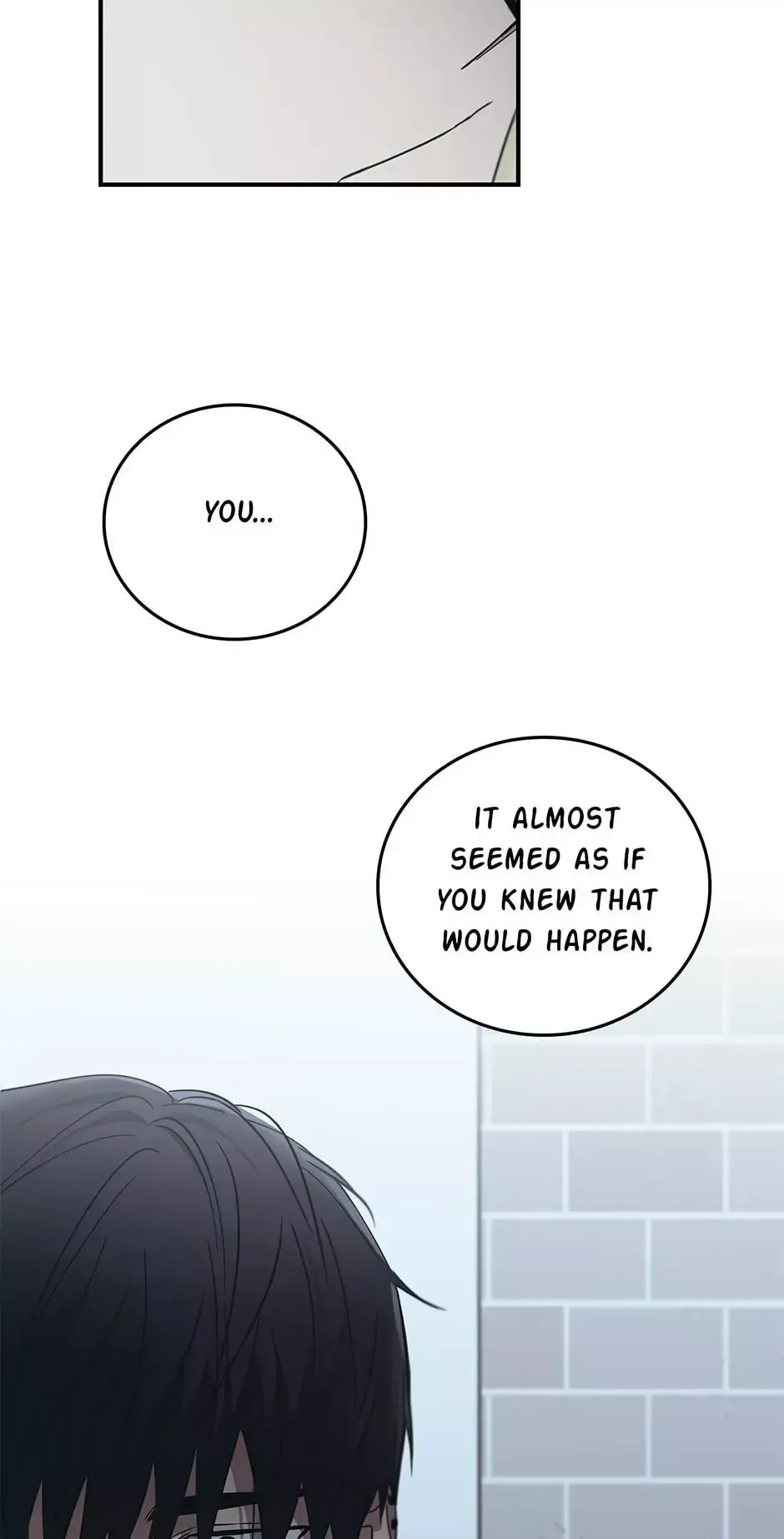 Dead Man's Switch Chapter 19 page 25 - 