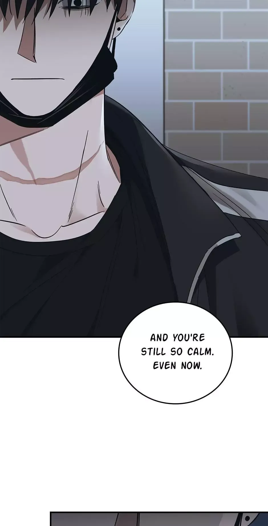 Dead Man's Switch Chapter 19 page 26 - 