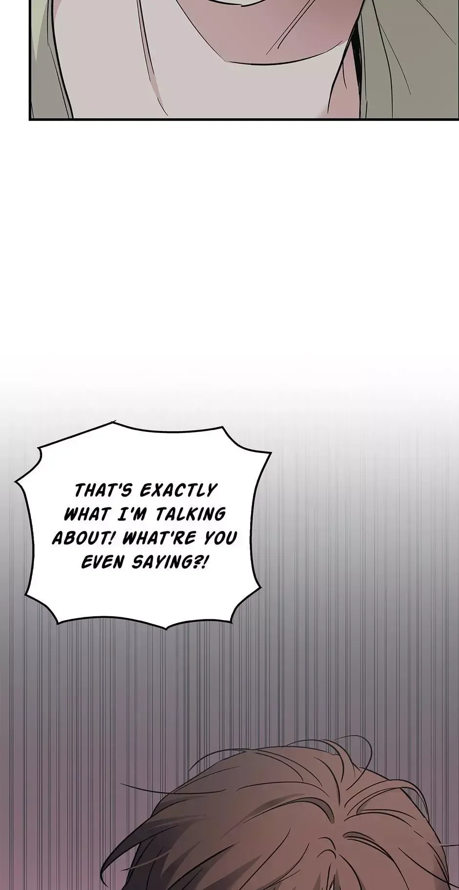 Dead Man's Switch Chapter 19 page 34 - 