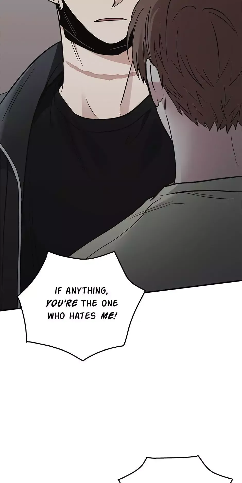 Dead Man's Switch Chapter 19 page 40 - 