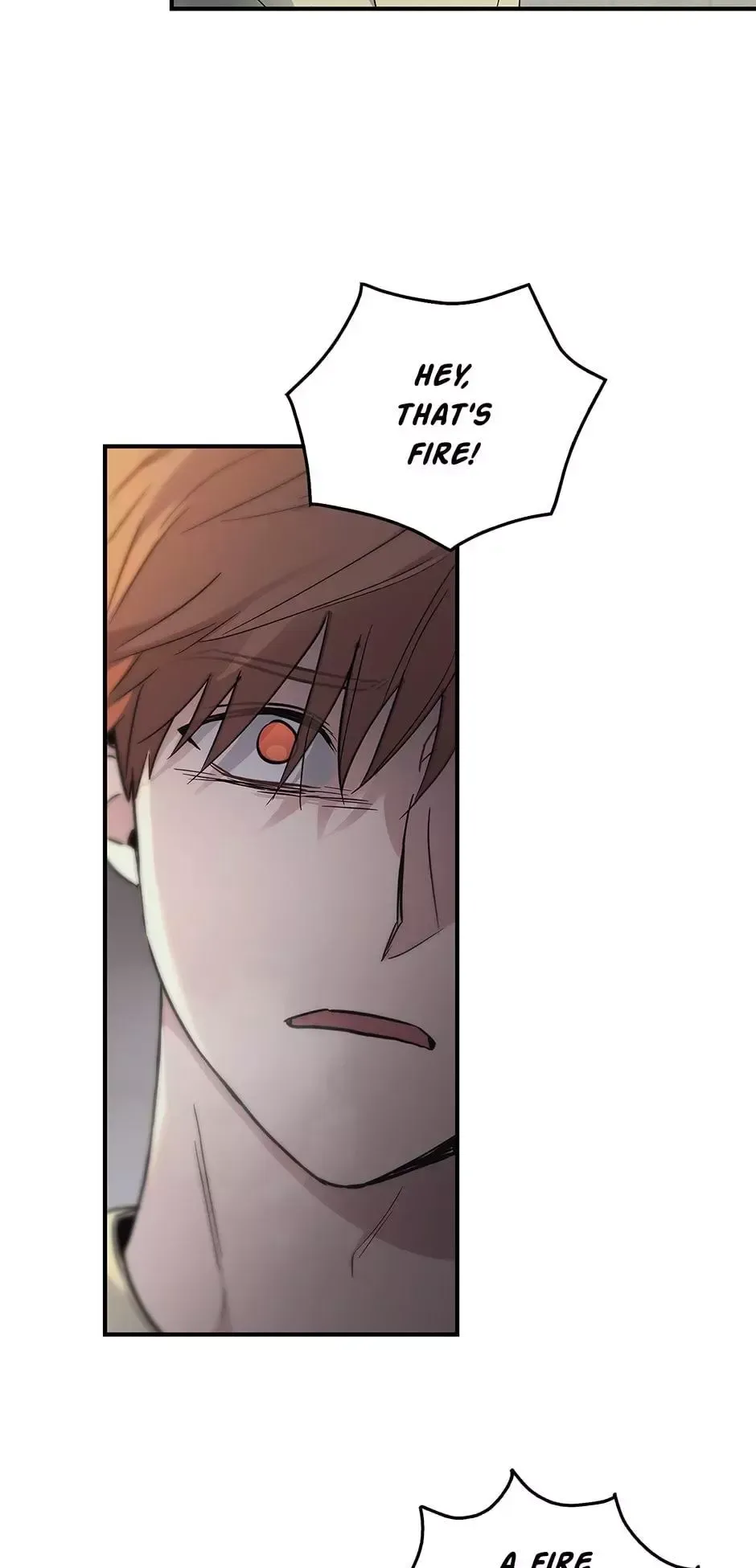 Dead Man's Switch Chapter 19 page 5 - 