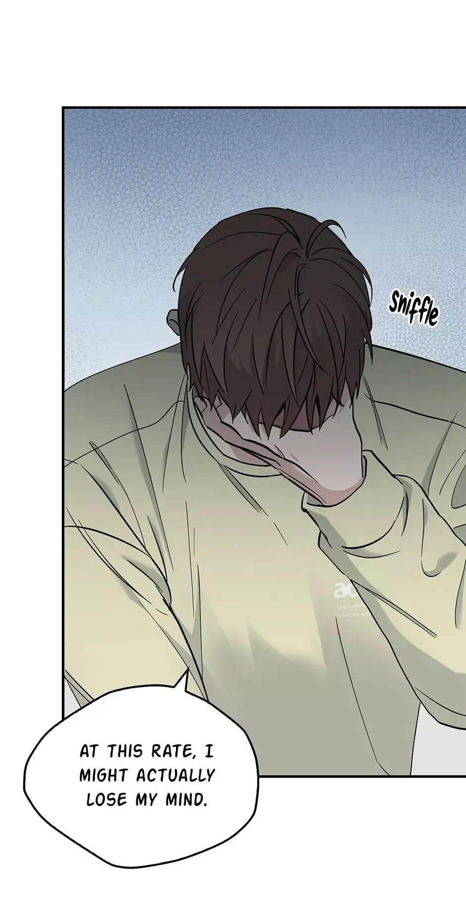 Dead Man's Switch Chapter 19 page 45 - 