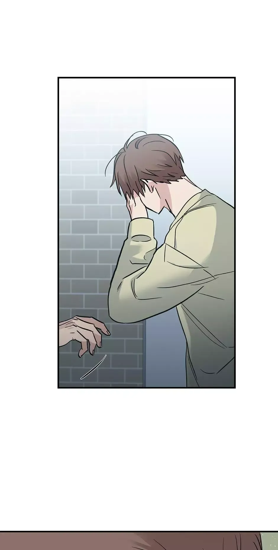 Dead Man's Switch Chapter 19 page 48 - 