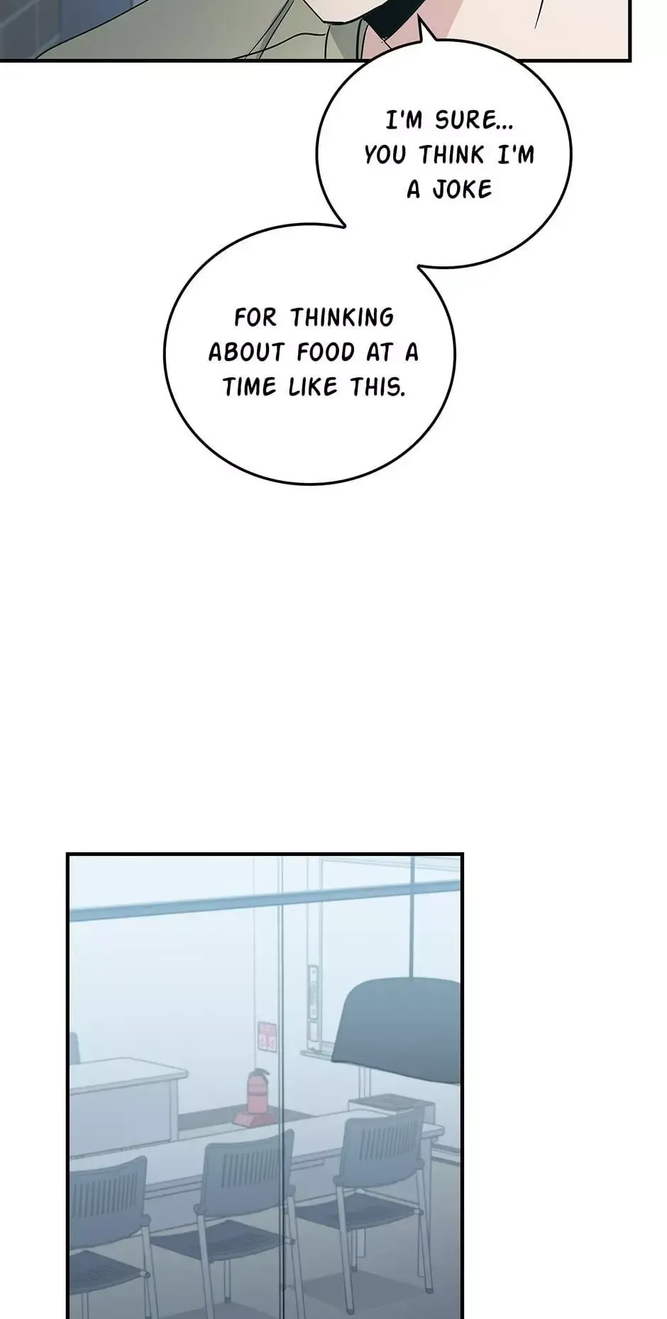 Dead Man's Switch Chapter 19 page 51 - 