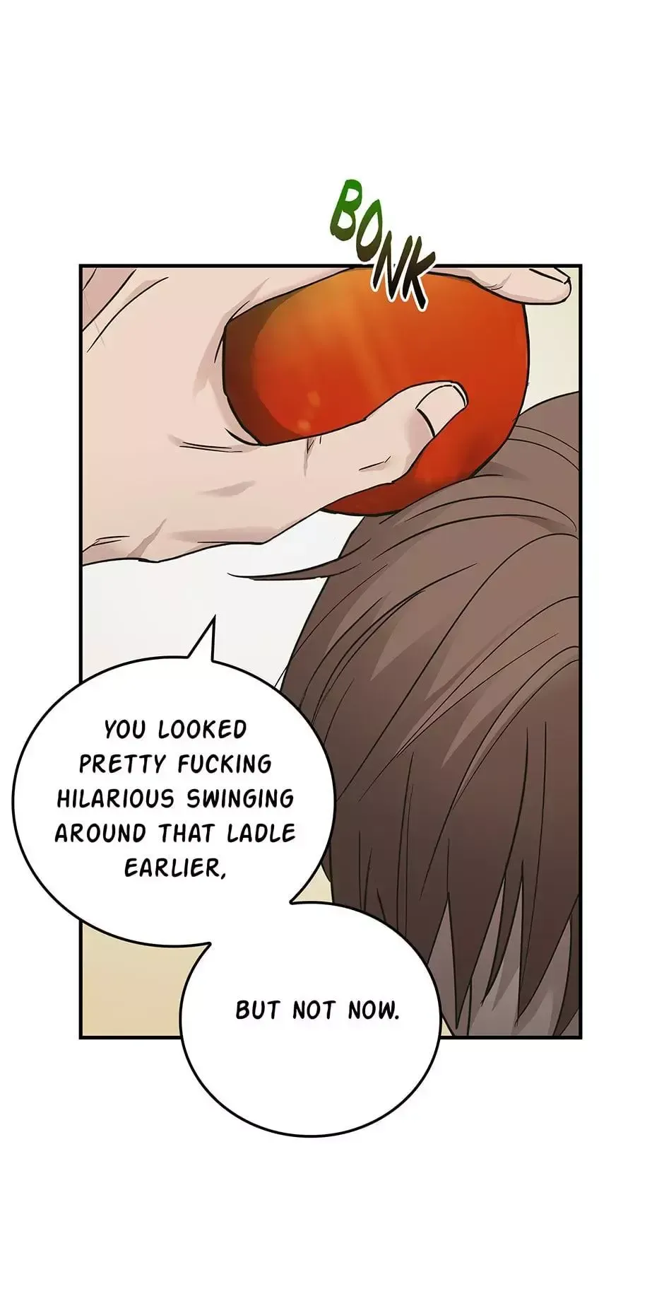 Dead Man's Switch Chapter 19 page 53 - 