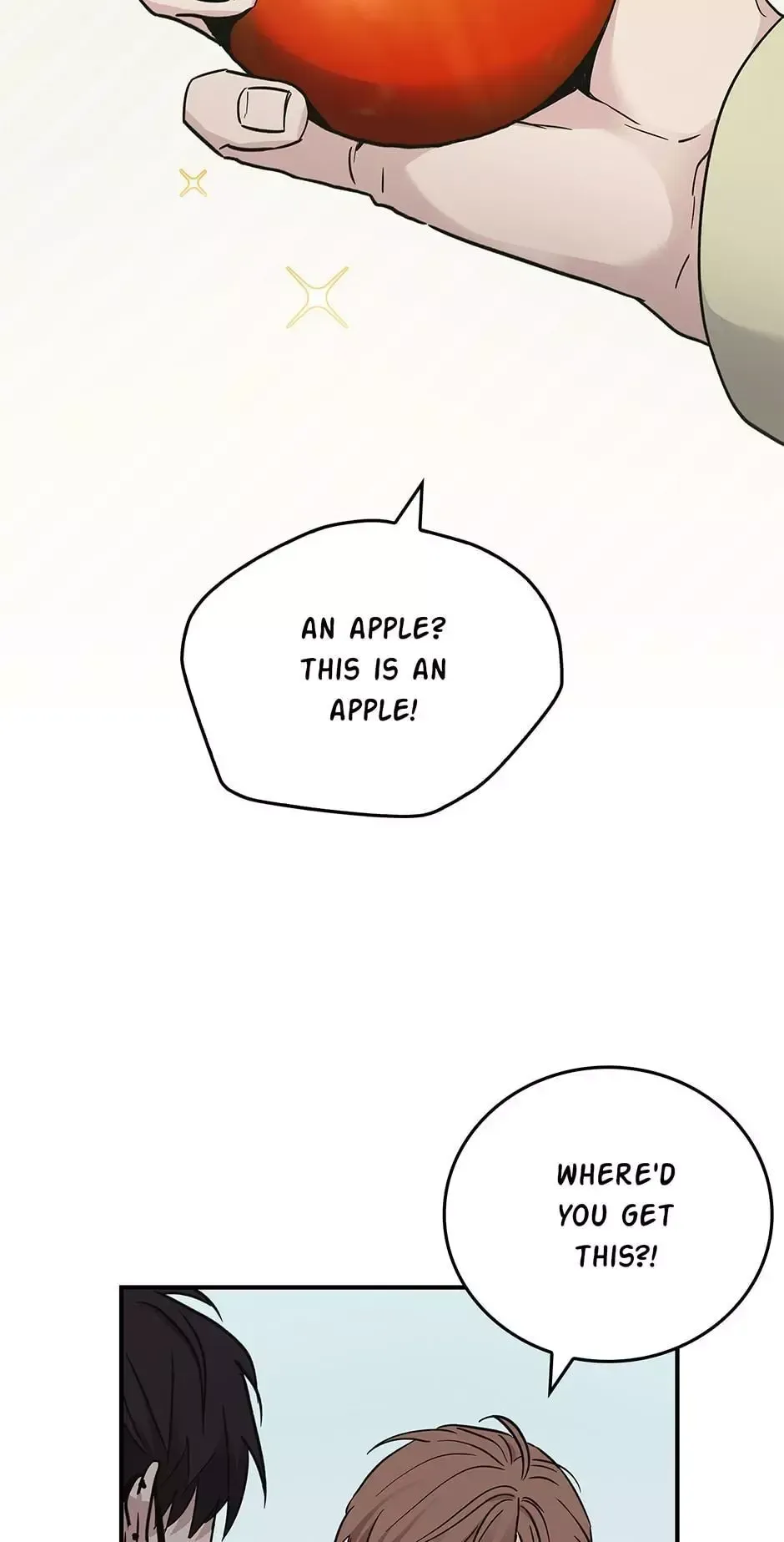 Dead Man's Switch Chapter 19 page 55 - 