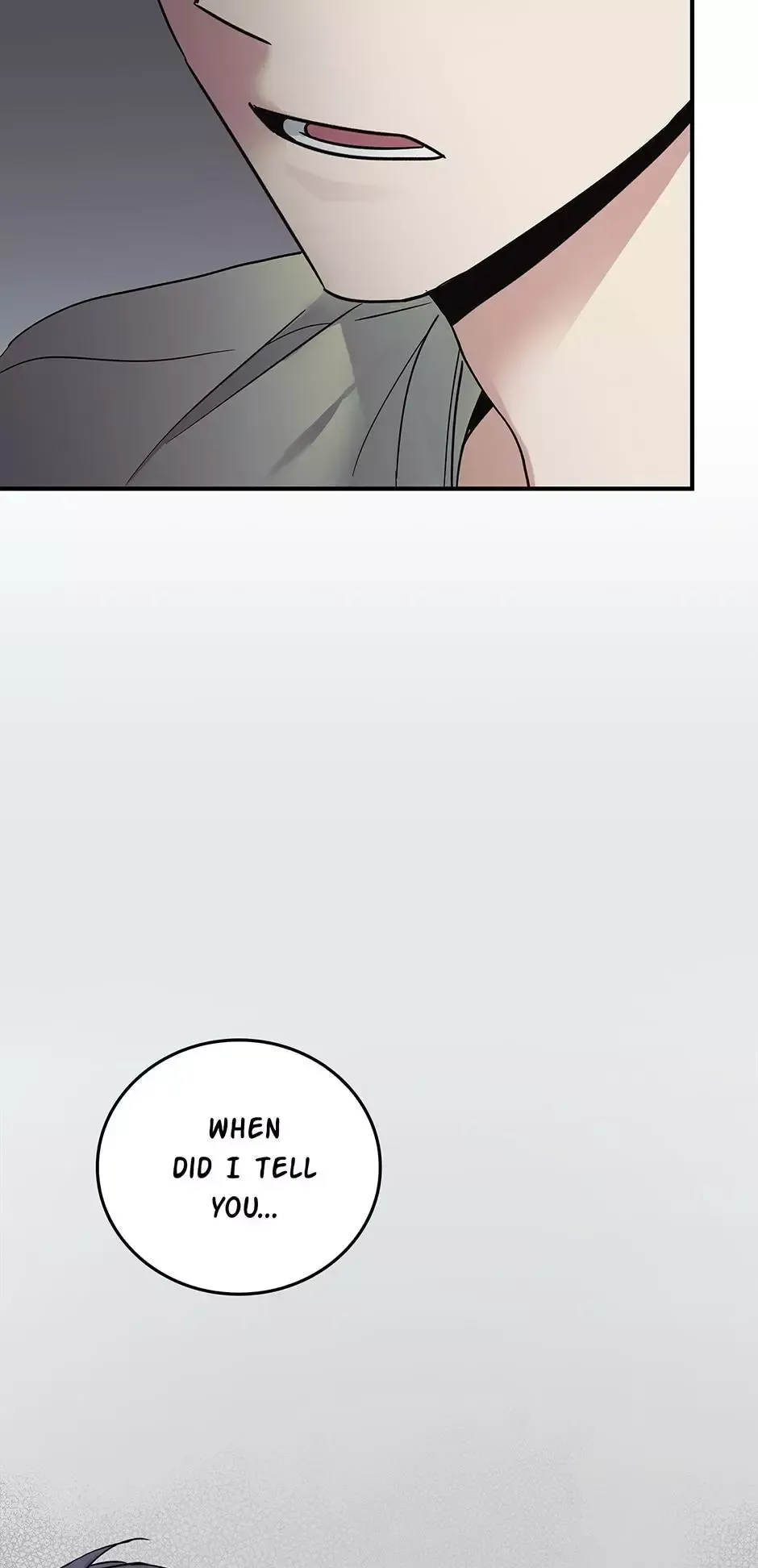 Dead Man's Switch Chapter 19 page 65 - 