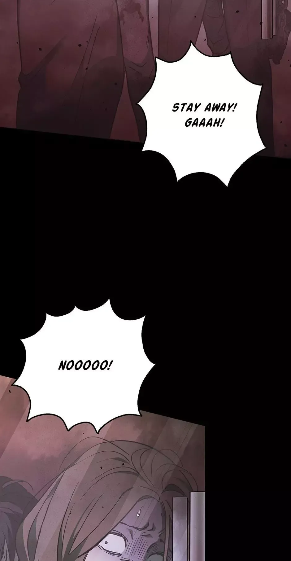 Dead Man's Switch Chapter 19 page 9 - 