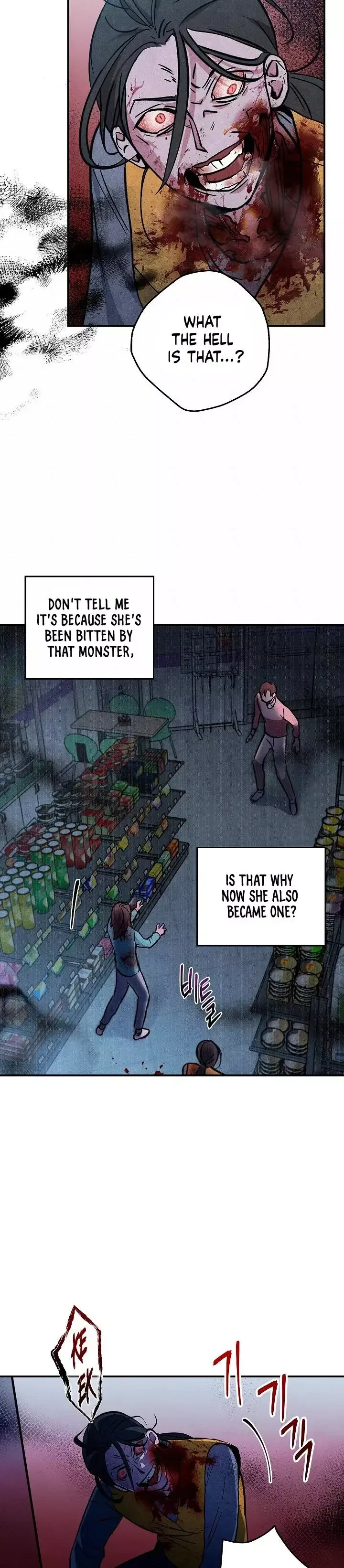 Dead Man's Switch Chapter 2 page 8 - 