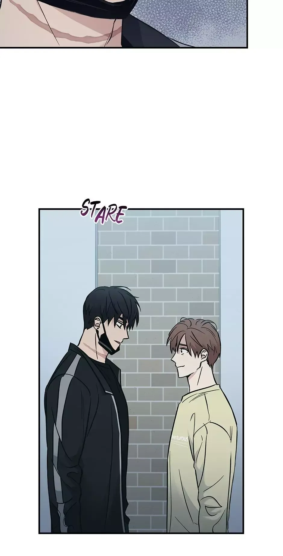 Dead Man's Switch Chapter 20 page 15 - 