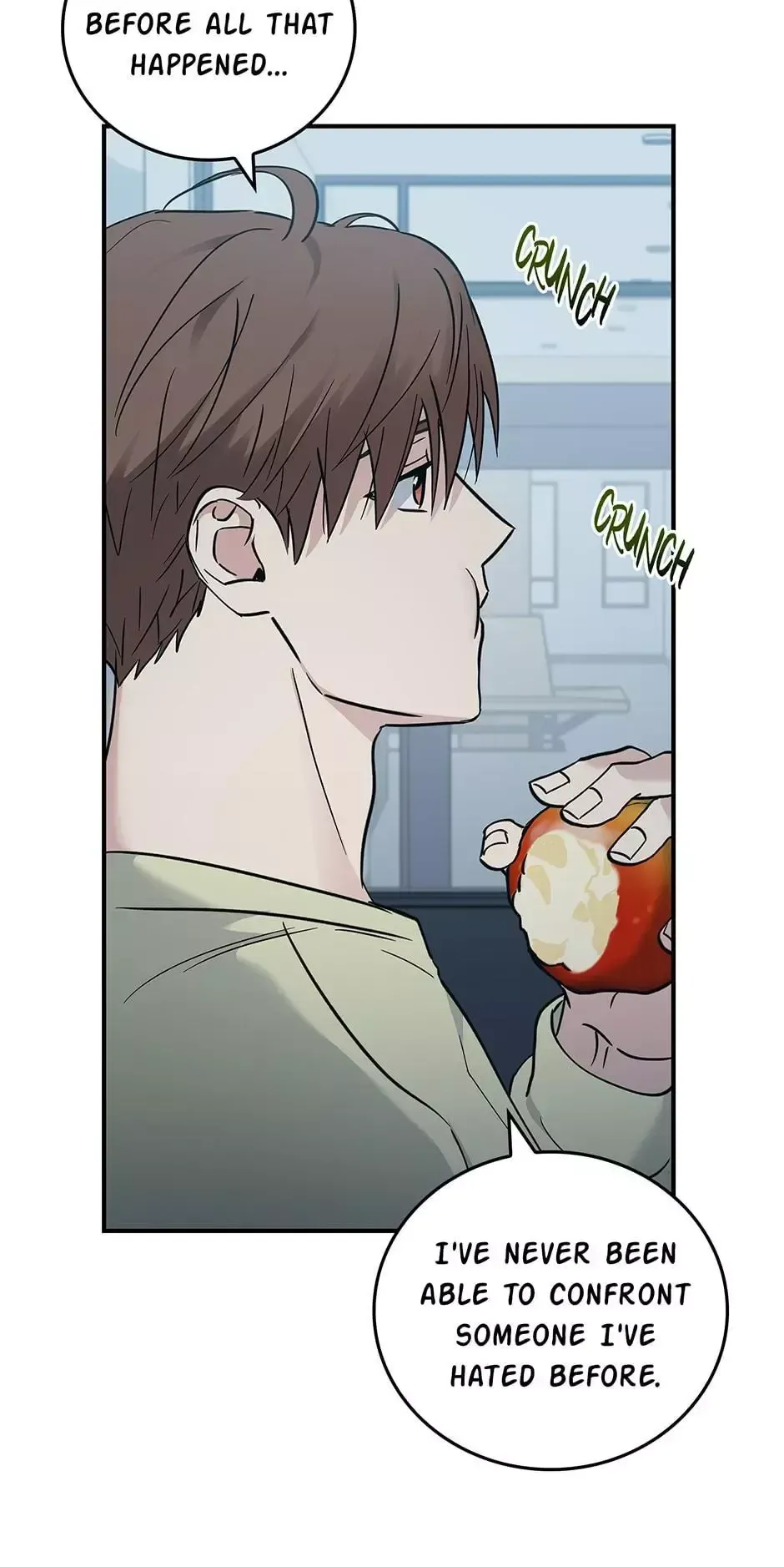 Dead Man's Switch Chapter 20 page 20 - 