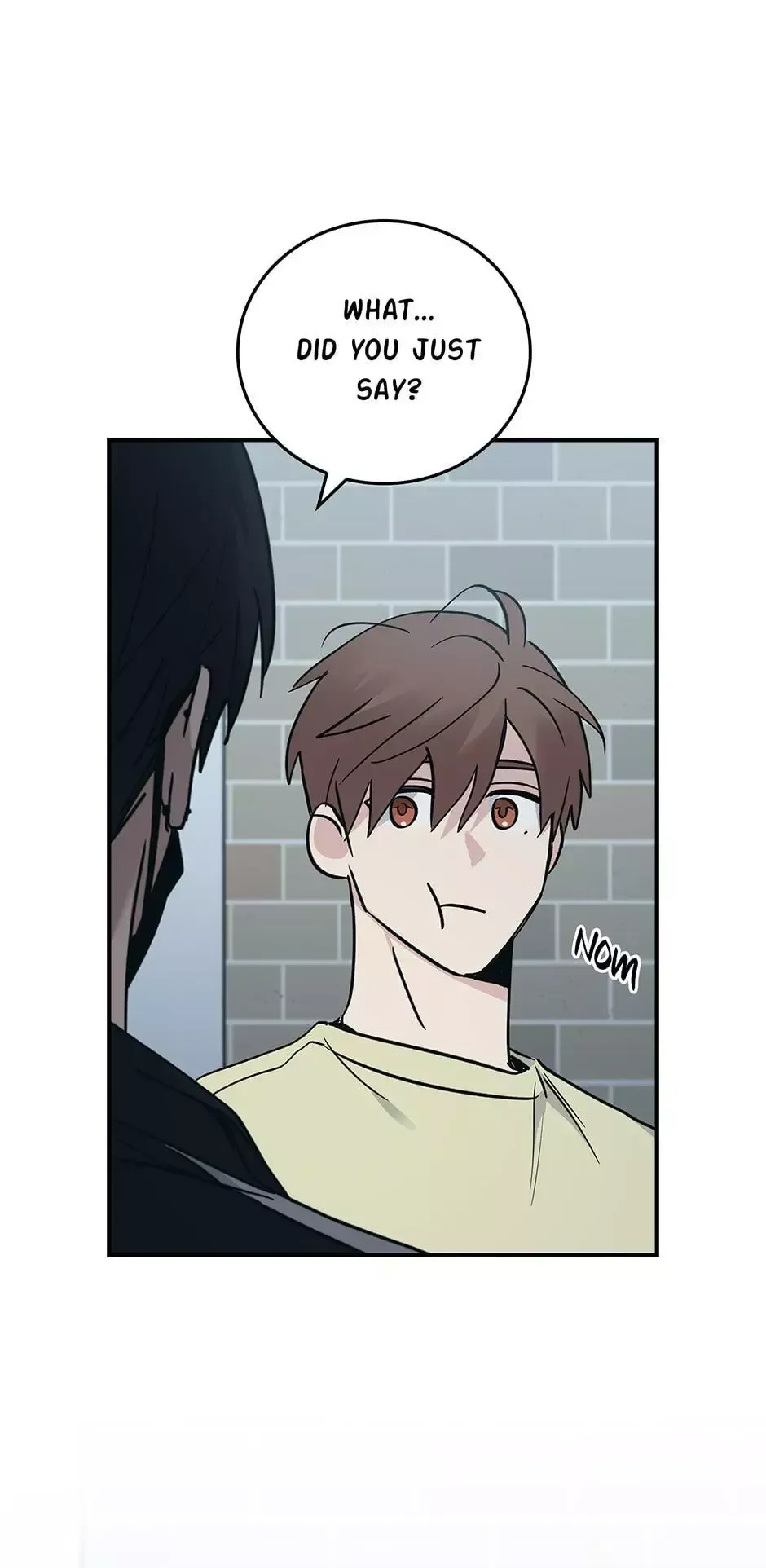 Dead Man's Switch Chapter 20 page 27 - 