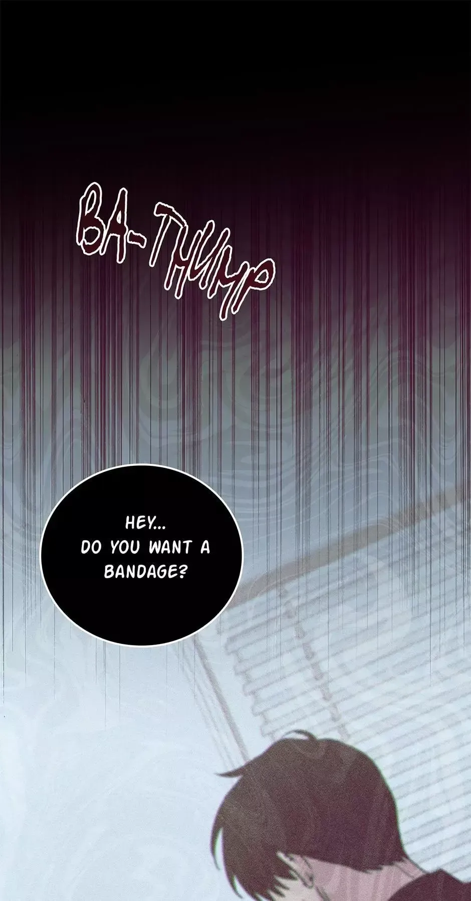 Dead Man's Switch Chapter 20 page 32 - 