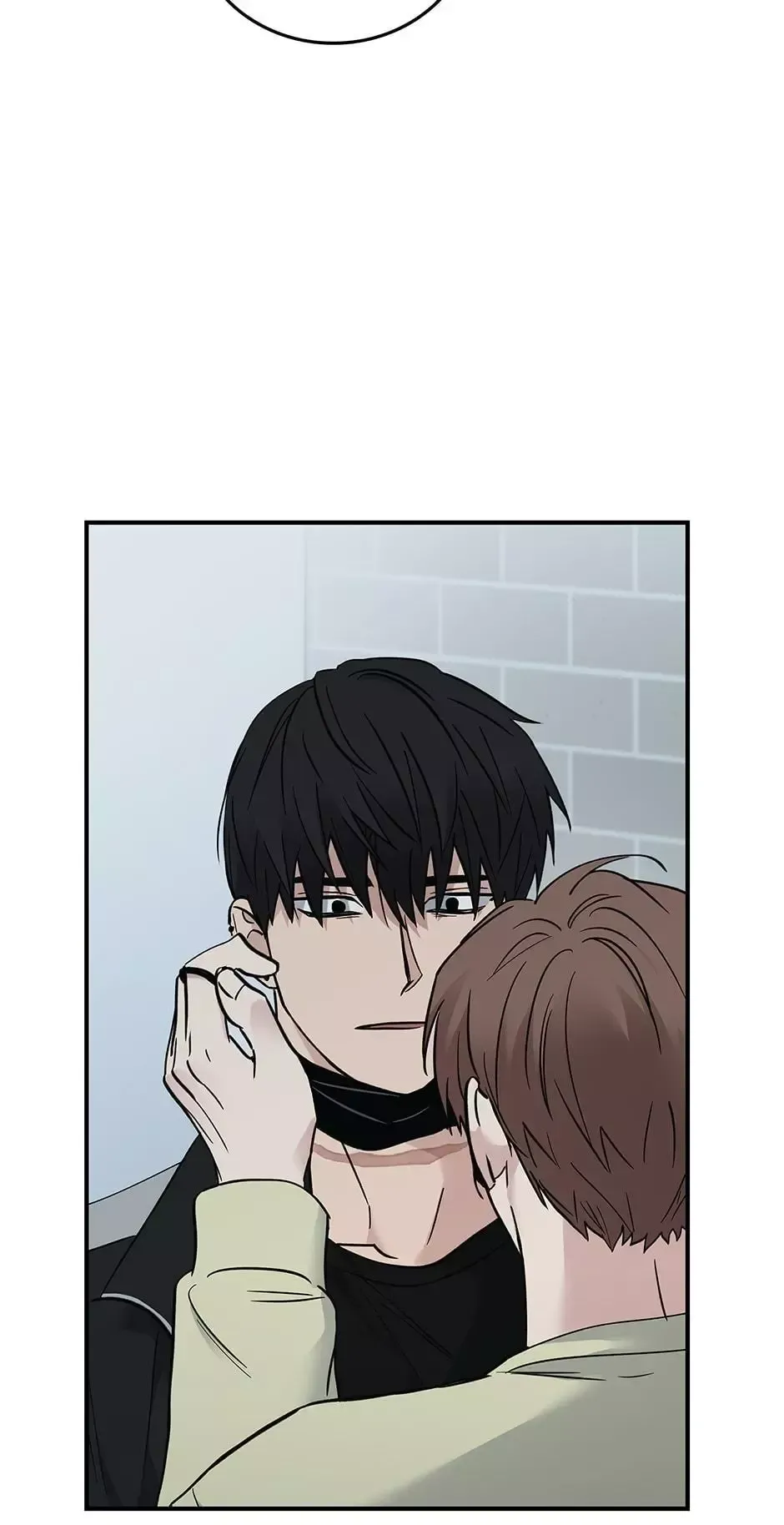 Dead Man's Switch Chapter 20 page 41 - 