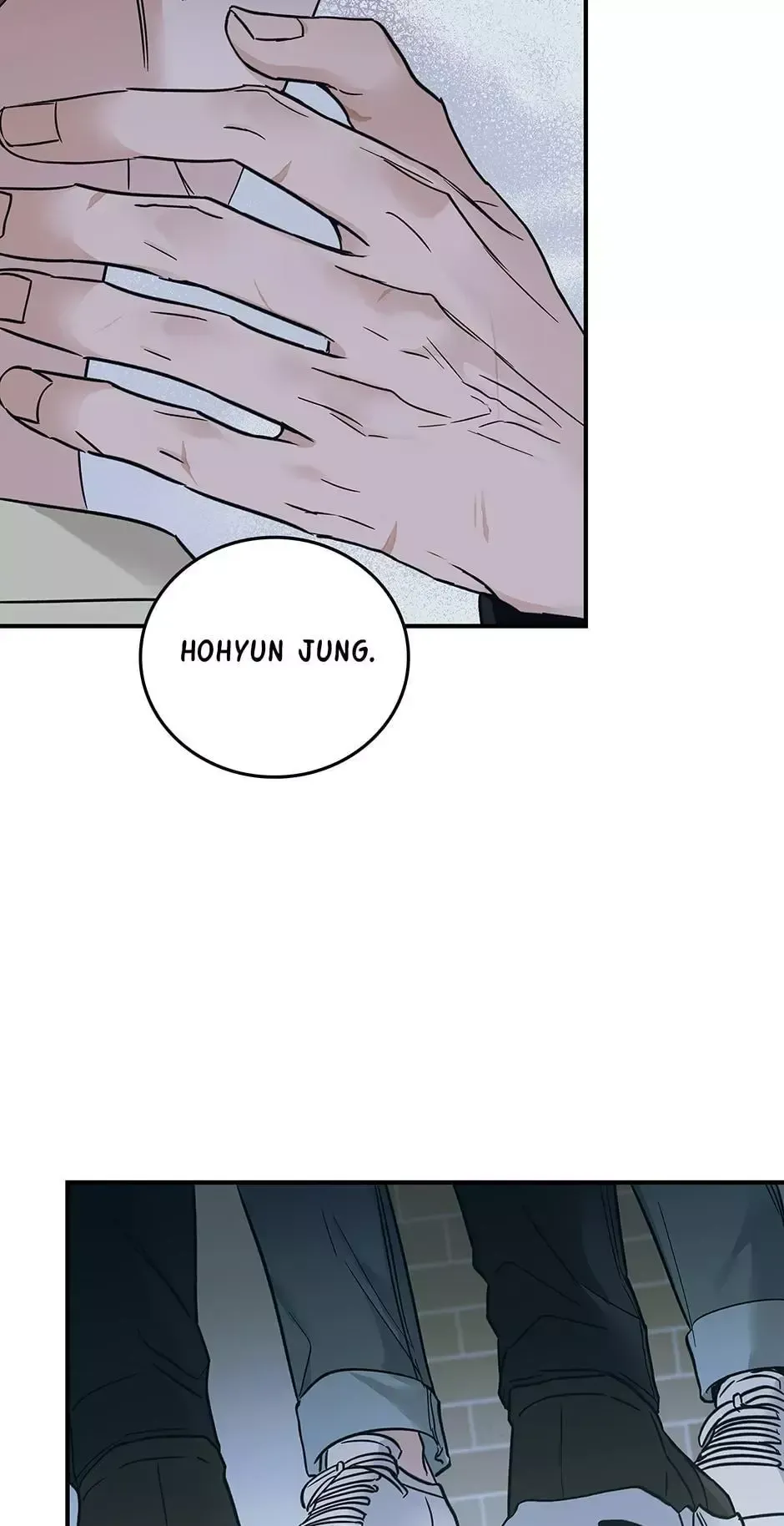 Dead Man's Switch Chapter 20 page 45 - 