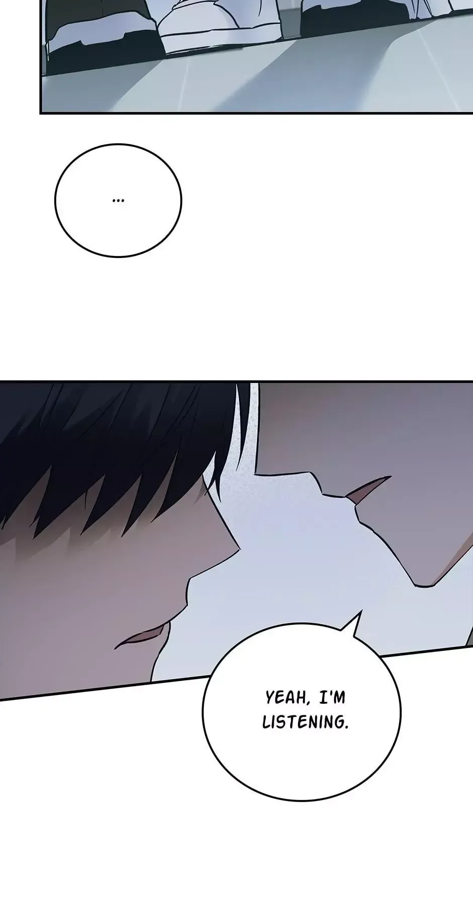 Dead Man's Switch Chapter 20 page 46 - 
