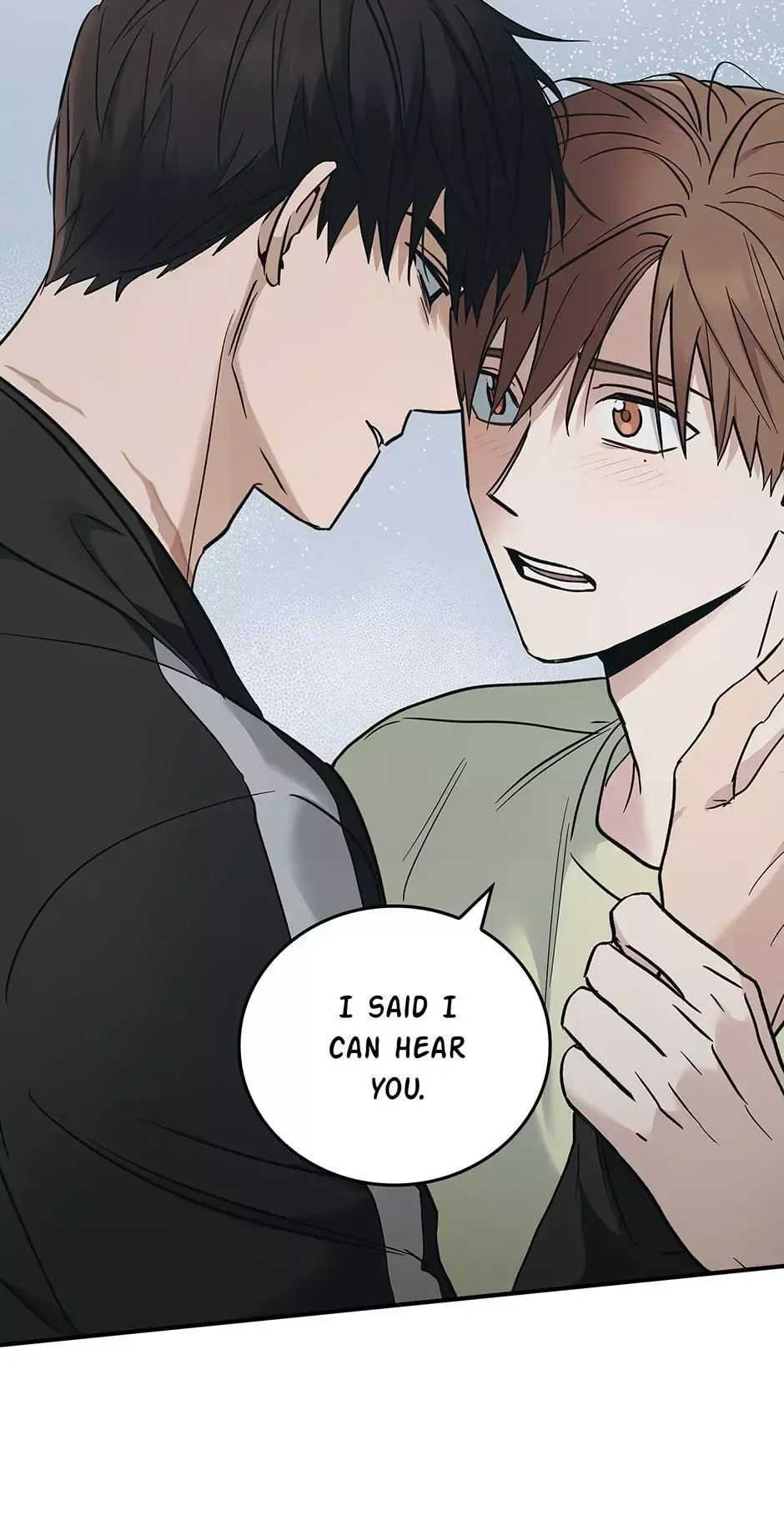 Dead Man's Switch Chapter 20 page 48 - 