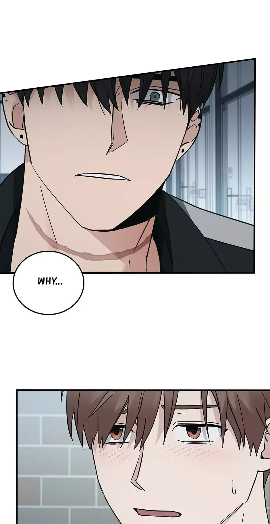 Dead Man's Switch Chapter 20 page 49 - 