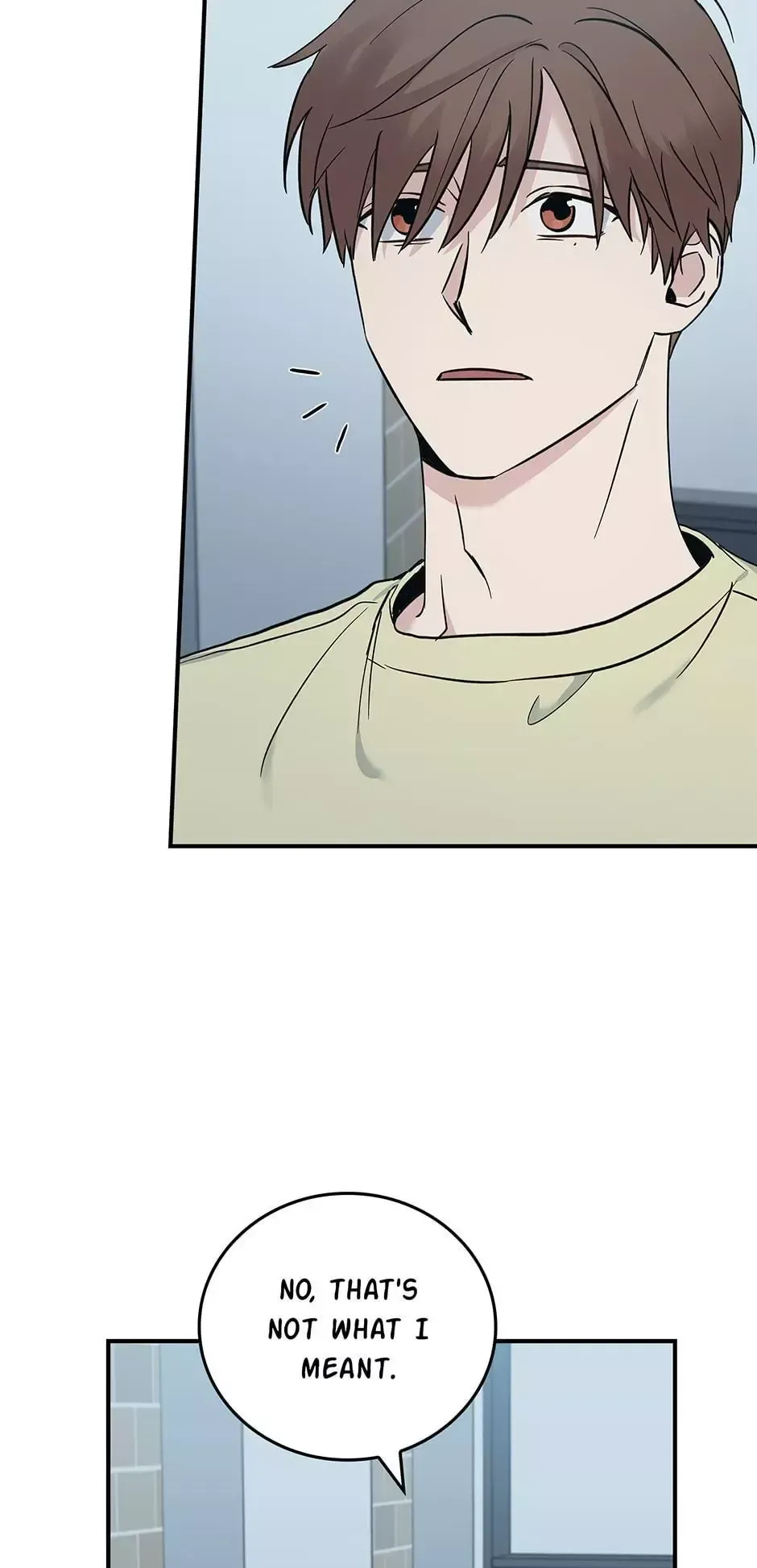 Dead Man's Switch Chapter 20 page 6 - 