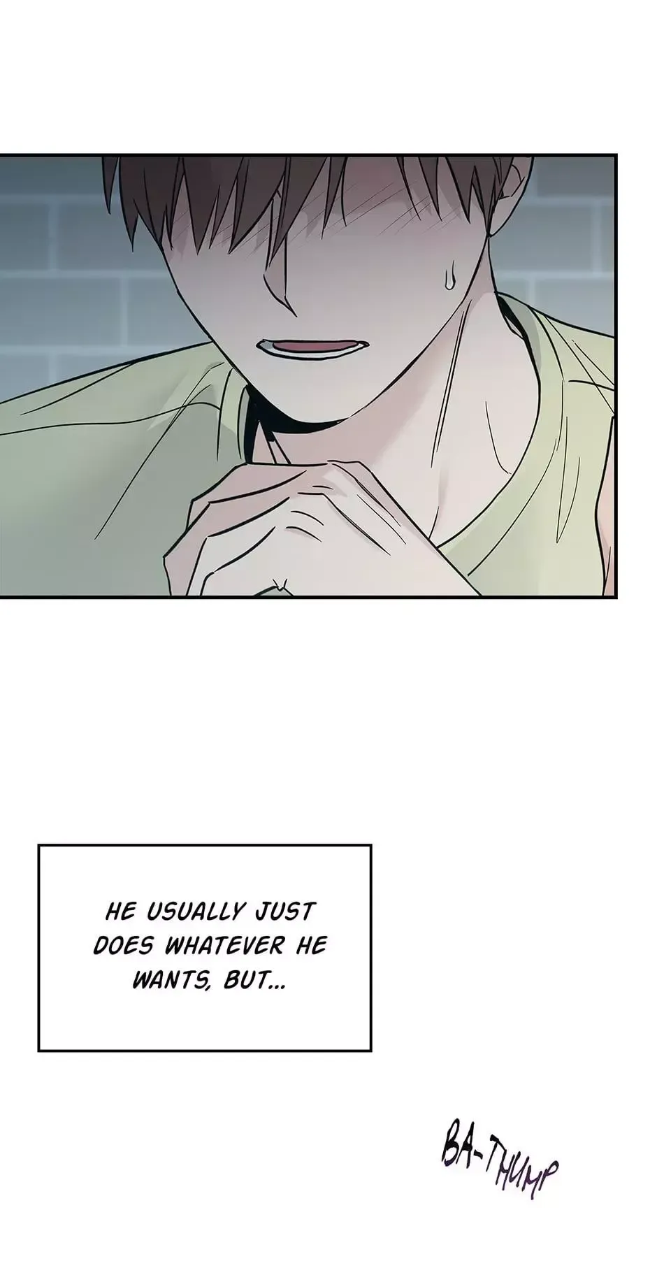 Dead Man's Switch Chapter 20 page 55 - 