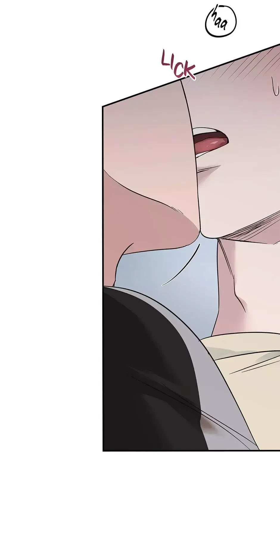 Dead Man's Switch Chapter 20 page 64 - 